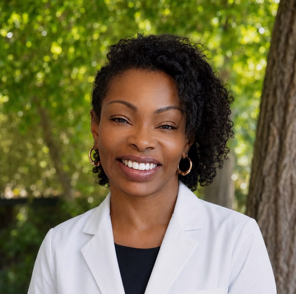 JoAnne Andrea Gomez, RN - Healthcare Commentator and Expert Source